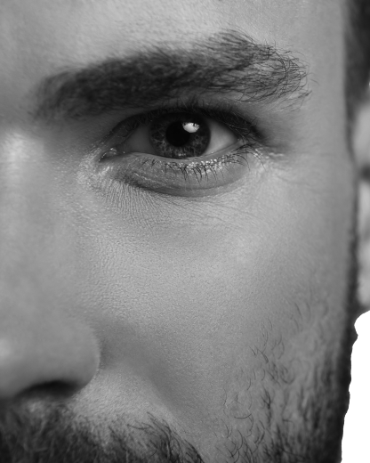 Trattamenti di medicina estetica per l'uomo