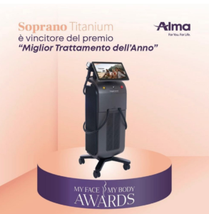 miglior laser al mondo