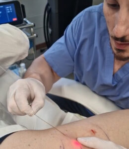 Endolift Lamezia Terme