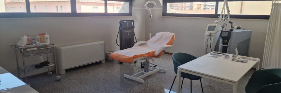 centro medicina estetica lamezia terme